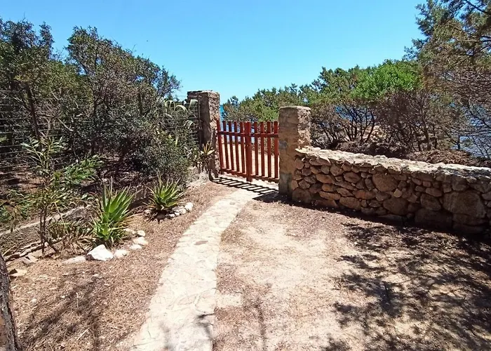 Villino Corallo Roby
