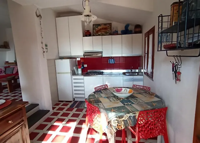 Villino Corallo Roby