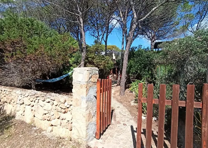 Villino Corallo Roby