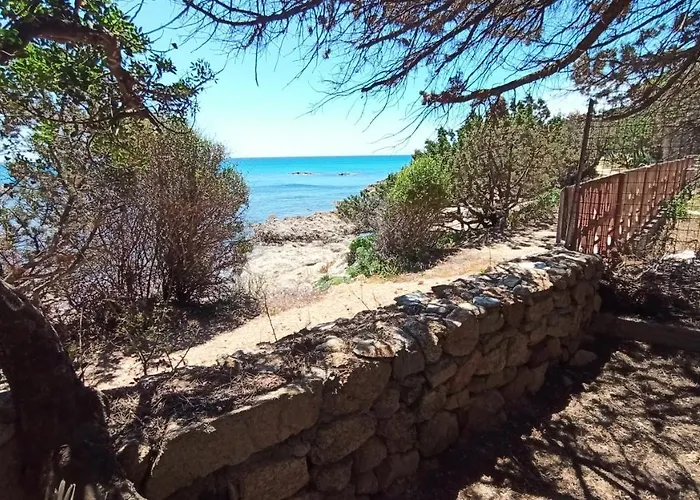 Villino Corallo Roby