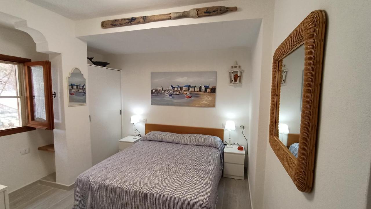 Villino Corallo Roby Holiday home *