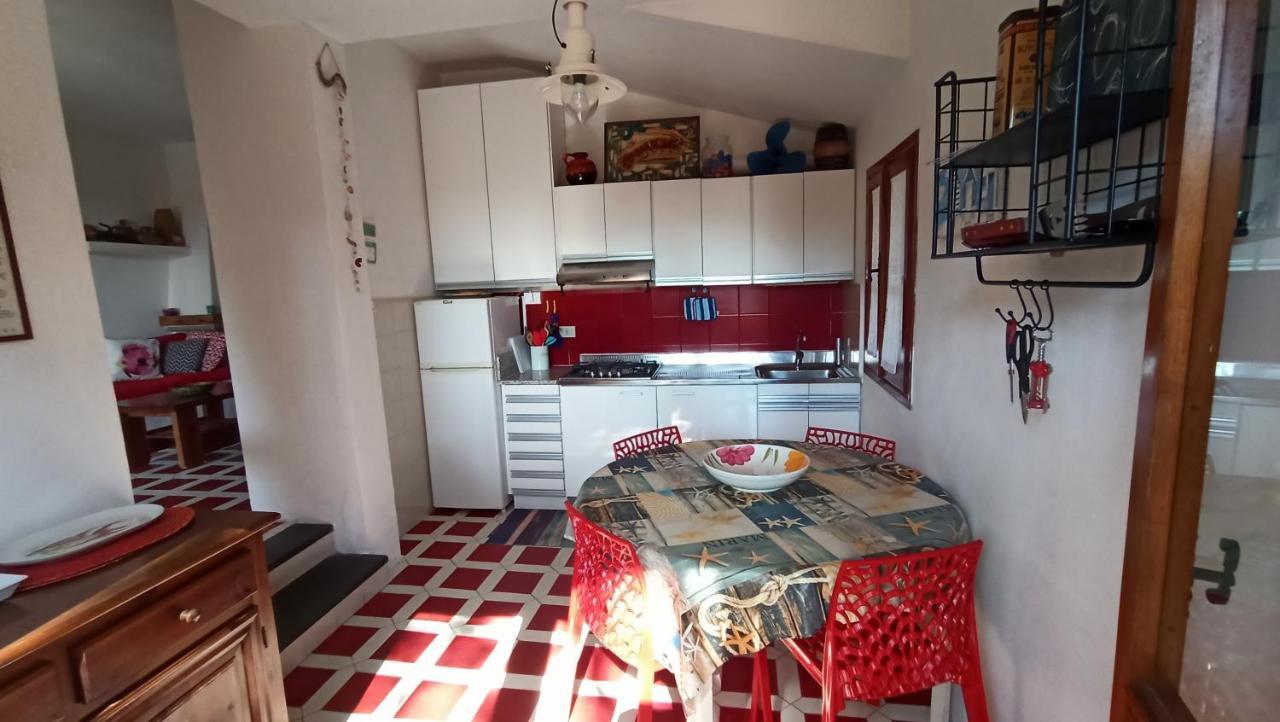 Villino Corallo Roby Holiday home Cala Liberotto