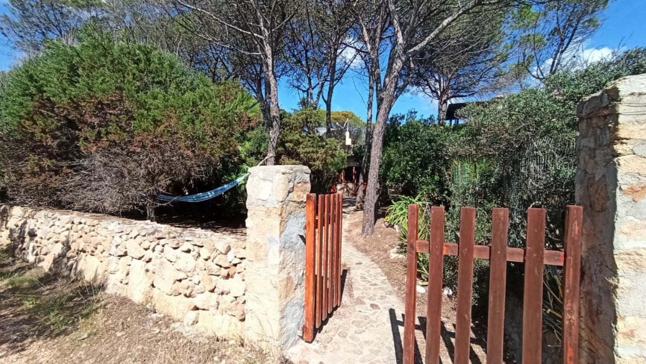 Villino Corallo Roby *