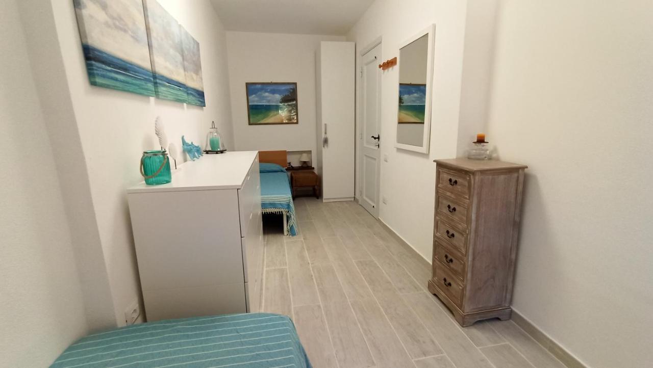 Holiday home Villino Corallo Roby Cala Liberotto
