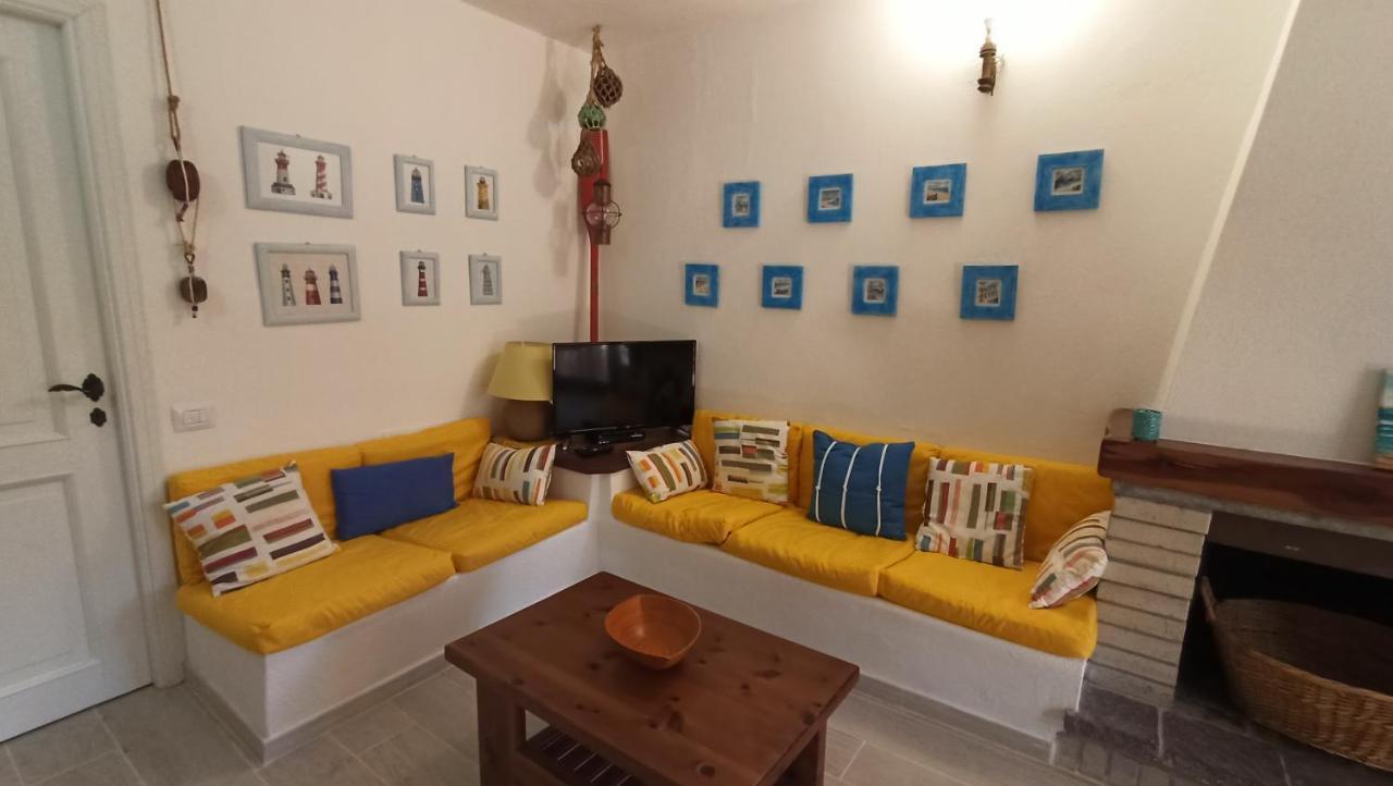 Villino Corallo Roby Holiday home