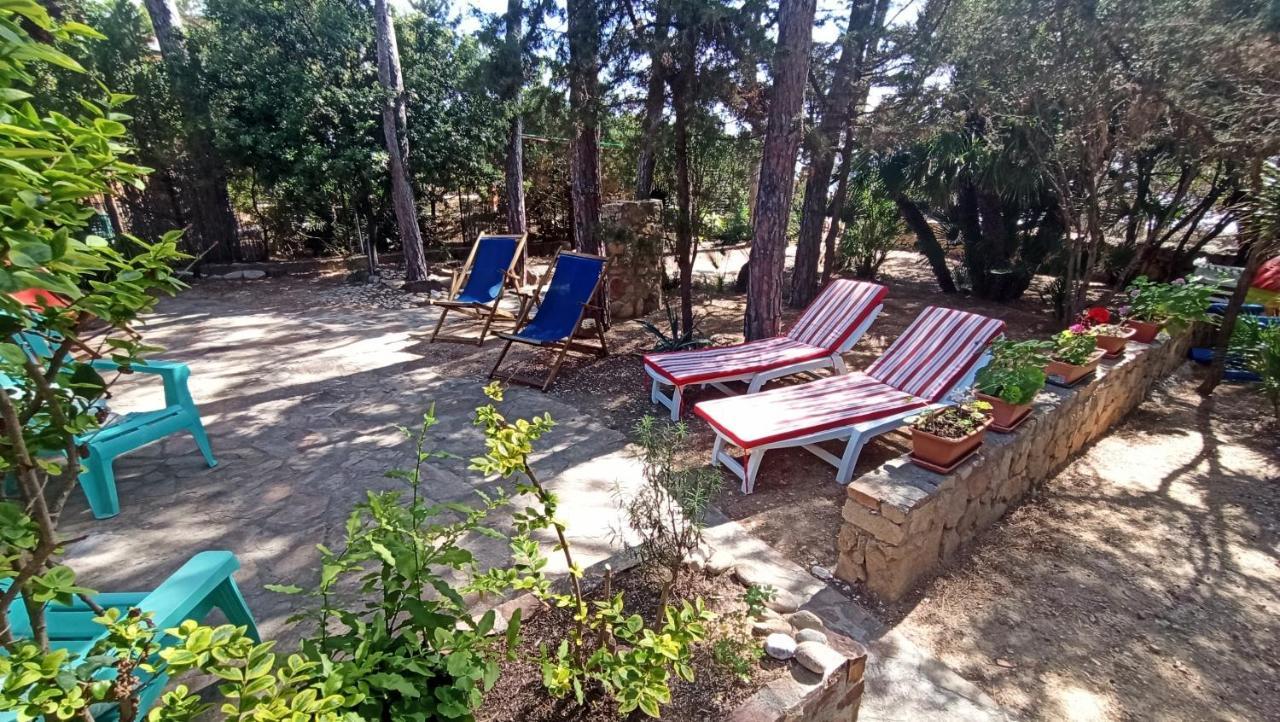 Holiday home Villino Corallo Roby *