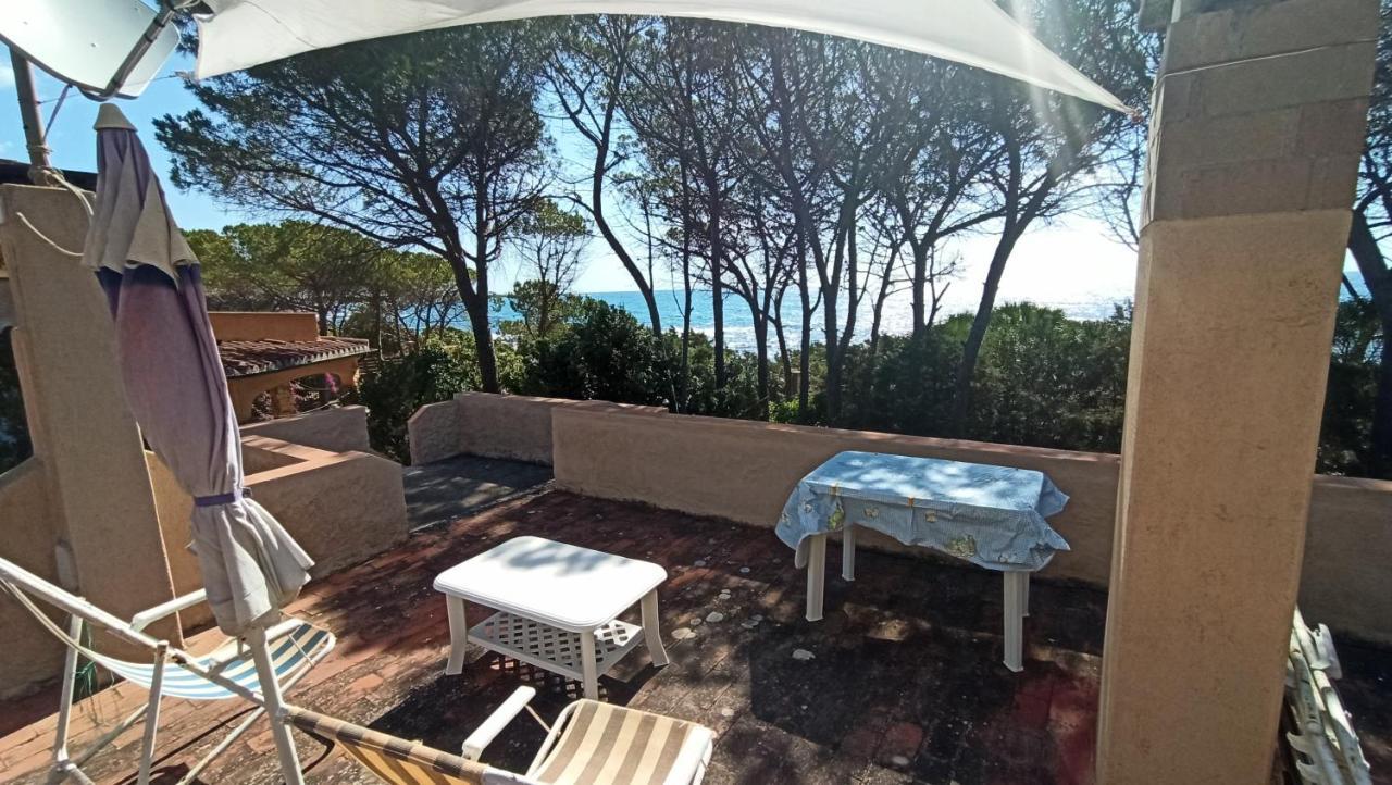 Villino Corallo Roby Holiday home
