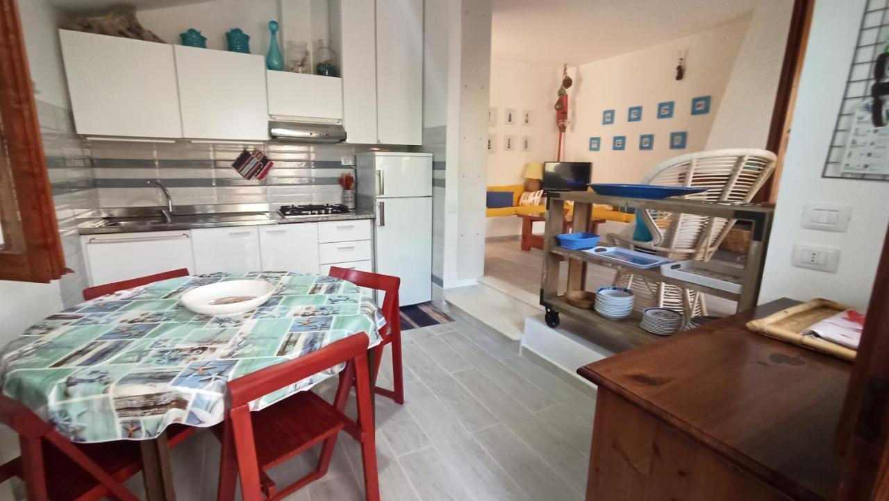 Holiday home Villino Corallo Roby