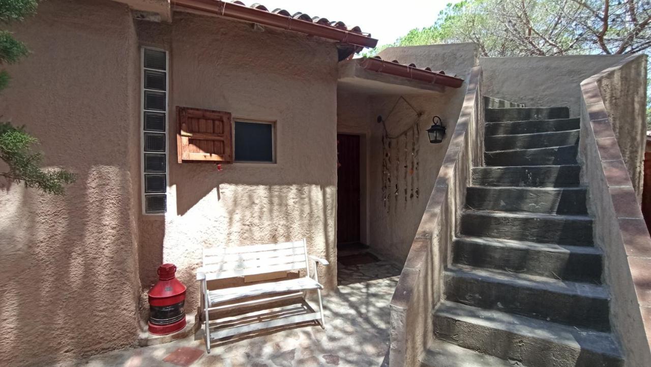 Holiday home Villino Corallo Roby Cala Liberotto