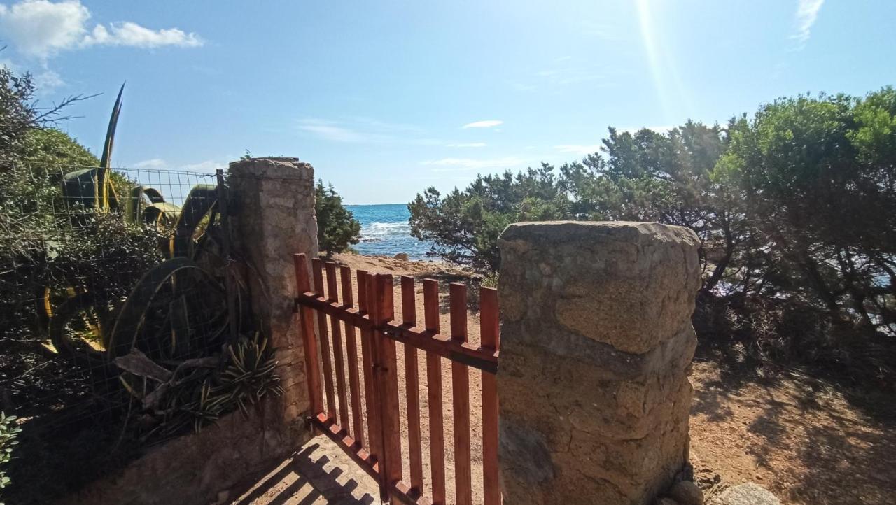Villino Corallo Roby Holiday home *