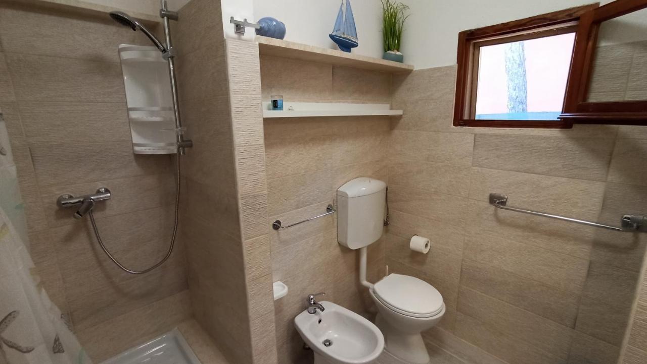 Holiday home Villino Corallo Roby Cala Liberotto