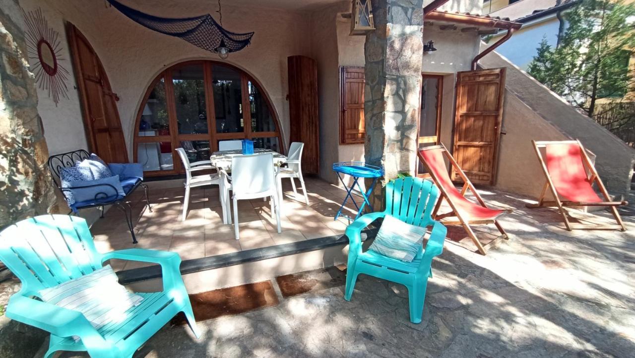 Villino Corallo Roby Holiday home